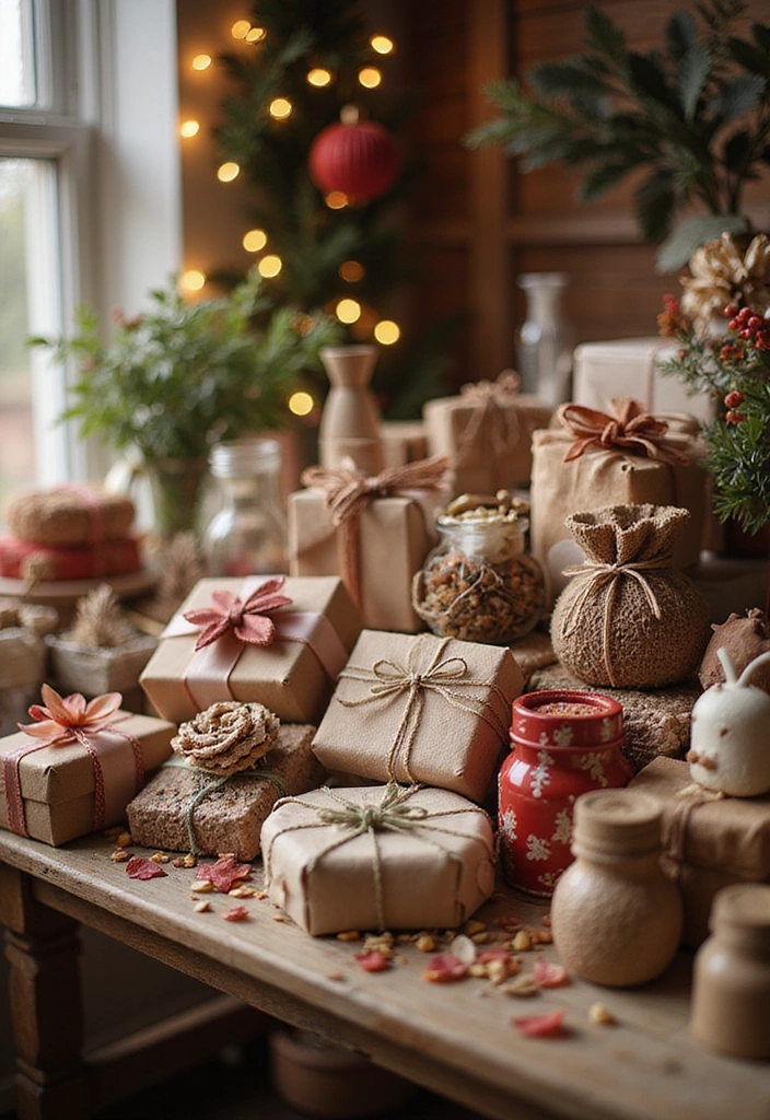 20 Handmade Gifts Tutorials That'll Make You the Best Gift-Giver Ever (You Won't Believe #12!) - Conclusion