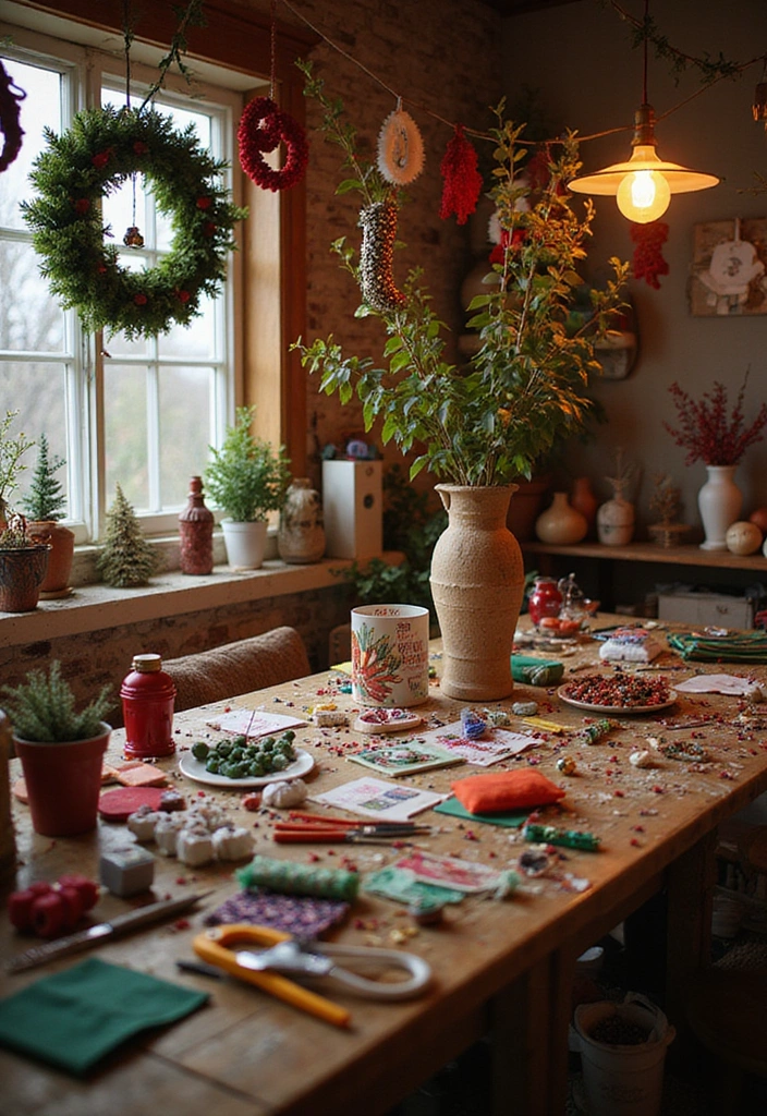 25 Holiday-Themed Crafts That Will Spark Your Creative Spirit (You Won't Believe #15!) - Conclusion
